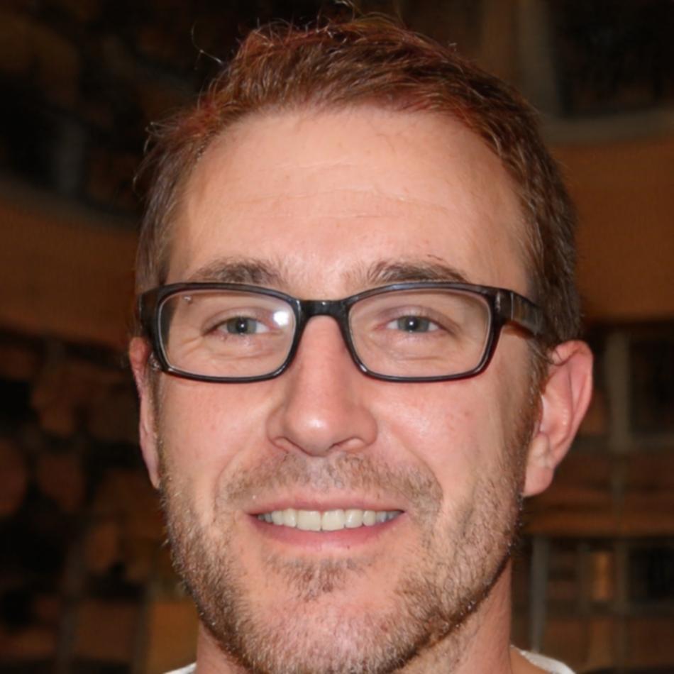 Teilnehmer Marcus Schmidt